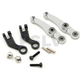 ND-YR-AS014  Curtis Youngblood Washout Arm Set w/Bearings 